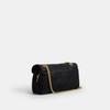 Coach Tabby Shoulder Bag 26 With Quilting Ccw83 B4/Bk