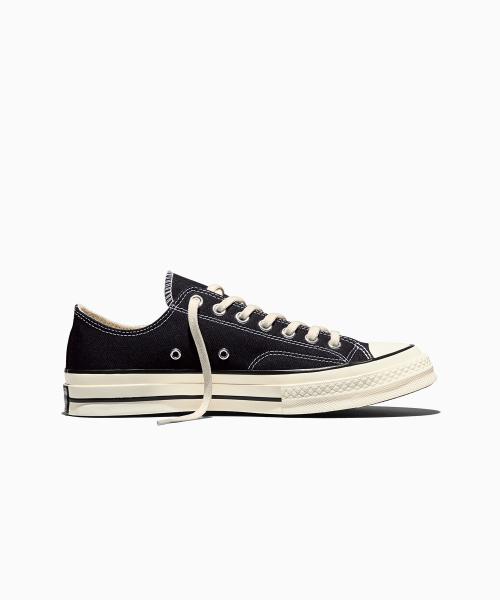 

Converse Chuck 70 Classic Black 162058C Chuck 70 Classic Black 162058C 290