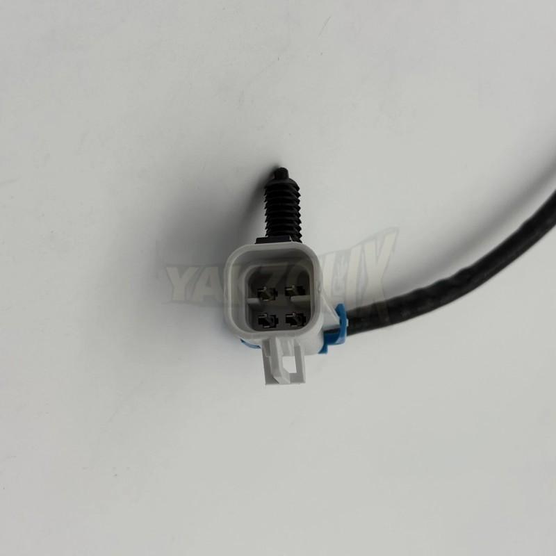 234-4668 Oxygen Sensor Lambda Front Rear for GMC Yukon Sierra Cadillac Seville Chevrolet Suburban Tahoe Silverado Pontiac Buick