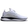 Puma Tsugi Stoßdämpfende Langlebige Low-Top Freizeitschuhe Herren Sneaker 365501-02