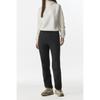 Kolon SportS Women S looSe Fit SoftShell Cargo pantS tvpnS25442