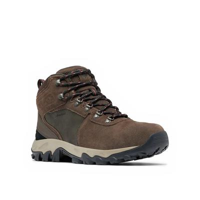 Žygio batai Newton Ridge™ II Suede Waterproof Didelio dydžio