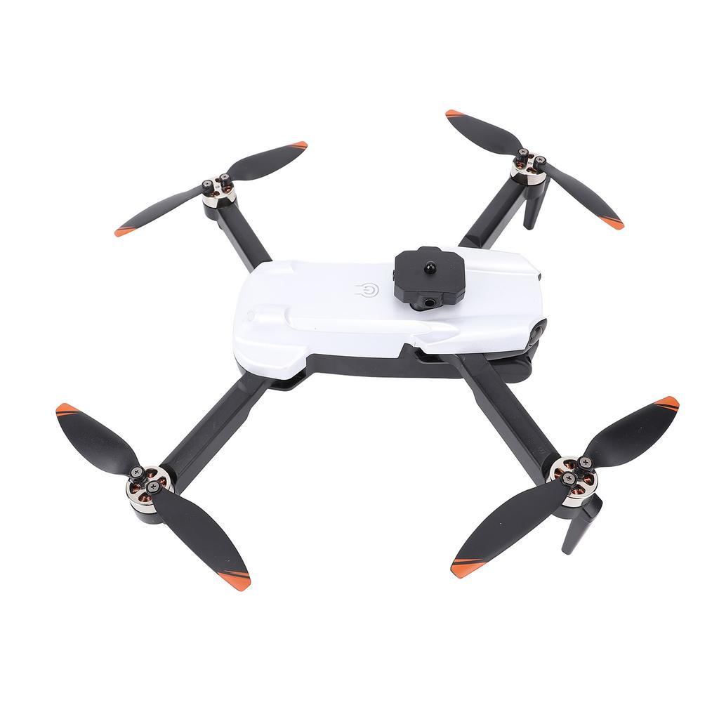 Drone Dual Camera Intelligent Obstacle Avoidance Optical Flow Hovering GPS Return LCD Display