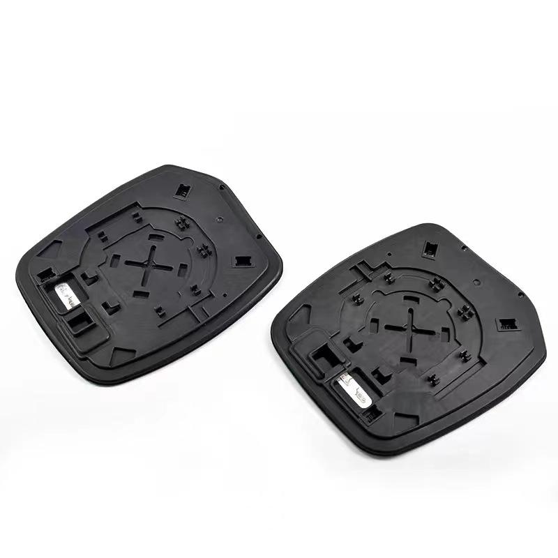 Beheiztes Rückspiegelglas für 2013-2018 Infiniti QX80/QX56