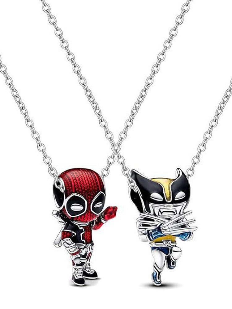 

Good friend necklace