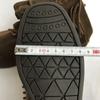 Minnetonka Fransen Kurzstiefel Braun Wildleder Größe 8.5 (25.5cm)(GEBRAUCHT)