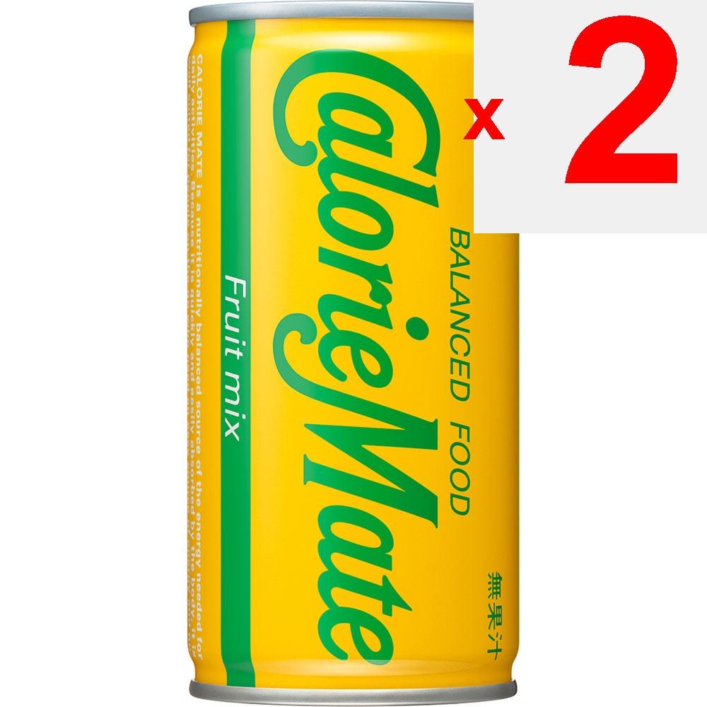 Otsuka Calorie Mate Liquid Fruit Mix Flavor 200ml Other (check locks, tongue cleaners, etc.) Thia Pack Other (check locks, tongue cleaners, etc.)