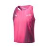 Running Collection Sport Vests Women's Vibrant Pink AAYV126-25