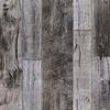 DIY Brown Retro Wood Like Texture Peeling and Pasting Wallpaper Self-adhesive Wood Board Wallpaper Roll Detachable Vinyl Sticker