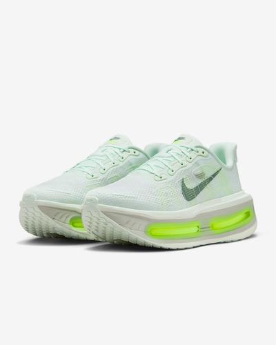 Nike Vomero Premium Verde Claro Volt HQ2050-300