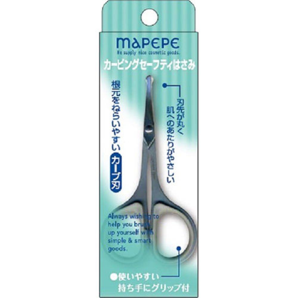 

Mapepe CarviNg Safety Scissors N 1