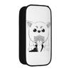 Gintamas Dog God Pencil Case Classic Anime Pen Bags Girls Boys Large Storage School Supplies Gifts Pencilcases
