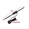 Car  Universal Antenna Booster FM/AM Radio Antenna Windshield Mount 12V Signal Amplifier Electronic For Subaru Ford Toyota Opel