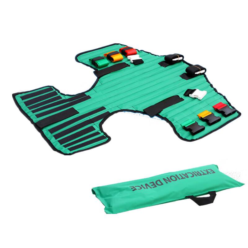 Suyi Thoracic-Cervical Immobilizer