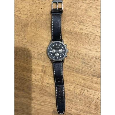 Used MICHAEL KORS Men's Watch MK-8310