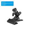 Metal Ball Head Clamp With 1/4" Screw Grip Clip Mount Camera Mobile Phone Holder Photography Accessories For Photo Studio