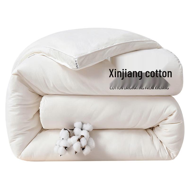 

Maoren Class A Xinjiang Cotton Quilt 200x230cm (6 jin)