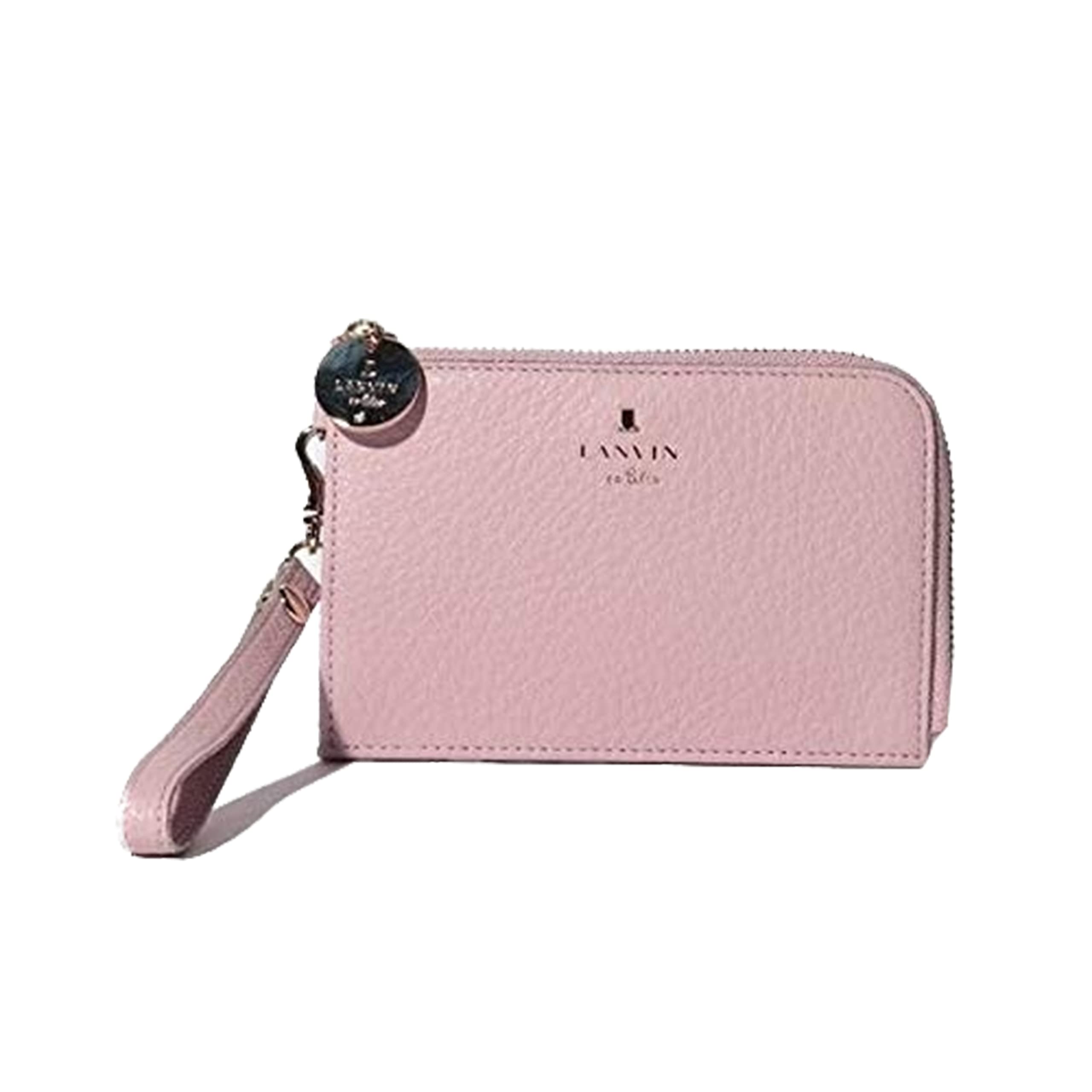 [LANVIN en Bleu] Мультикейс «Мелани» с брелоком