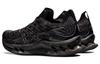 ASICS Kinsei Blast 'Triple Black' Women's 1012B068-002