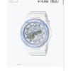 Used BABY-G Watch BGA-270M-7AJF