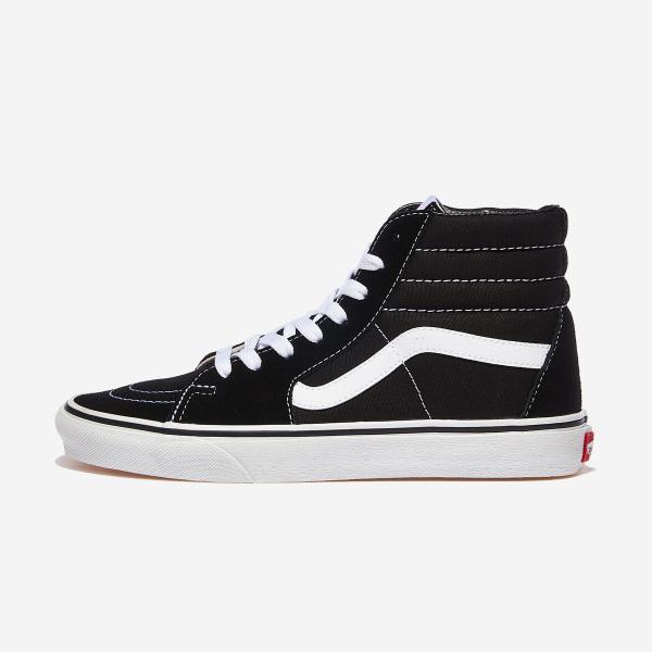 

Vans Skate-Hi - BlackVN-0D5IB8C, туфли на плоской подошве