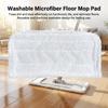 Shark Replacement Mop Pads For S1000A SWM Household Cleaning Accessories Made Of Microfiber