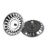 Stainless Steel Kitchen Sink Drain Stopper and Strainer