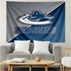 1PC Hockey Team Vancouver-Canucks Tapestry Accessories Playroom Tapestry, for Bedroom,Livingroom, dormitory Room Wall Decor Fan Birthday Gifts
