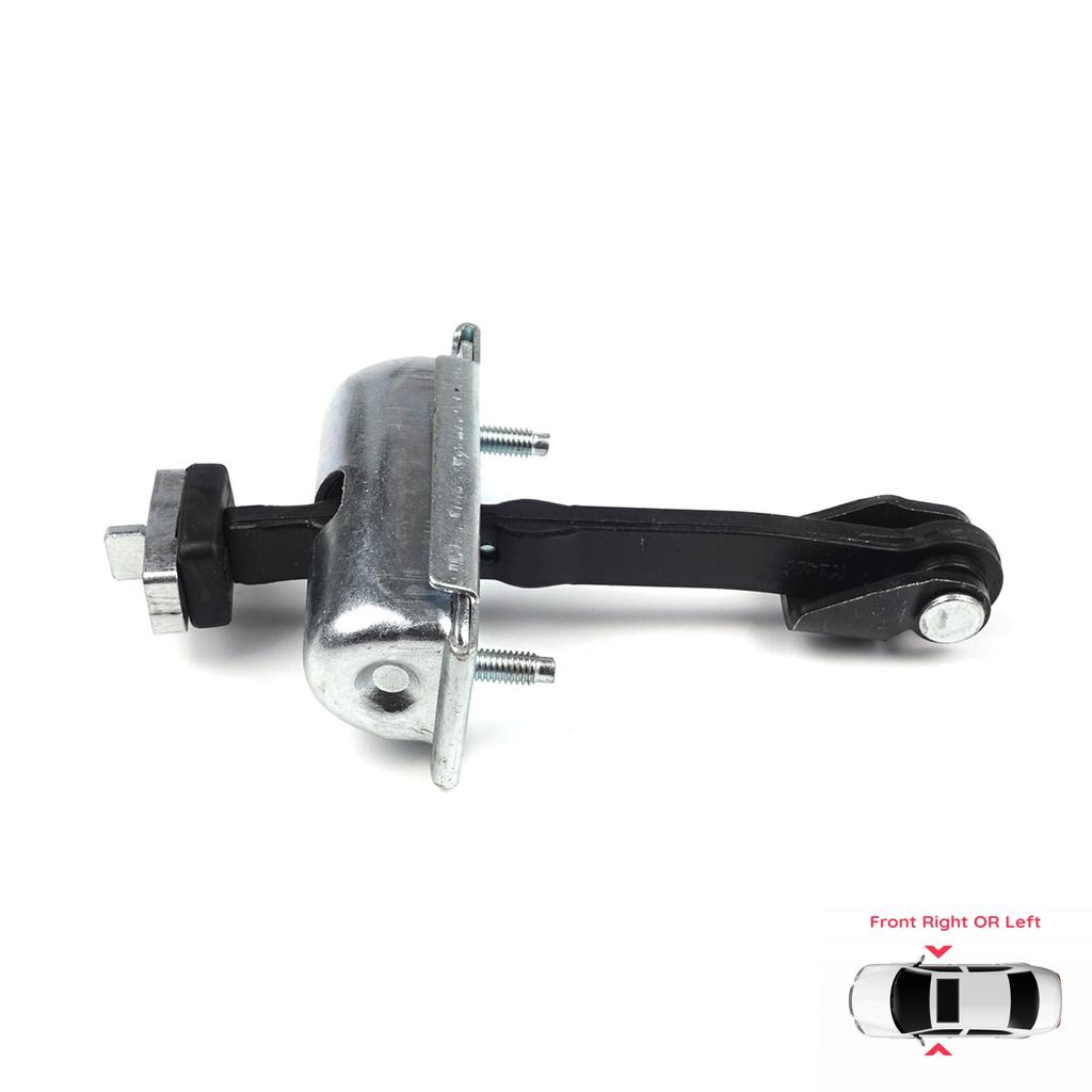 BDP829 Front Left OR Right Door Hinge Stop Check Strap Limiter BK31V23500AD 1826418 1942415 for Ford Transit MK4 V363 