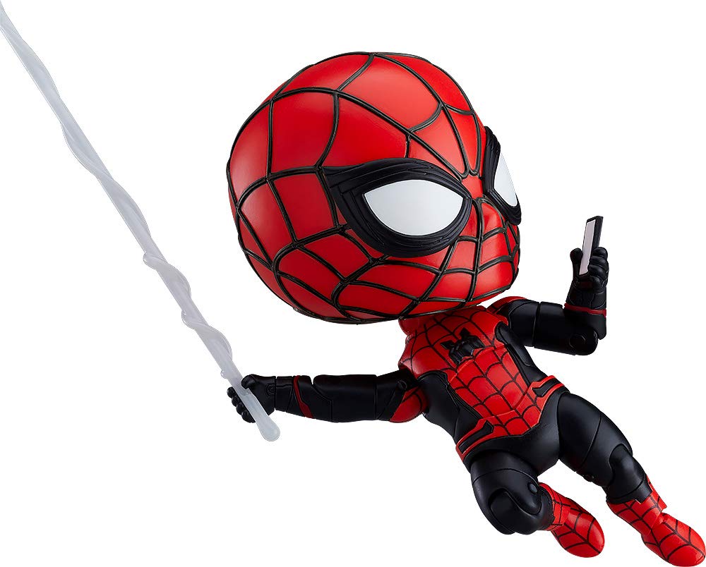 

Nendoroid Far From Home painted movable figure Spider-Man Ver. Non-scale ABS&PVC