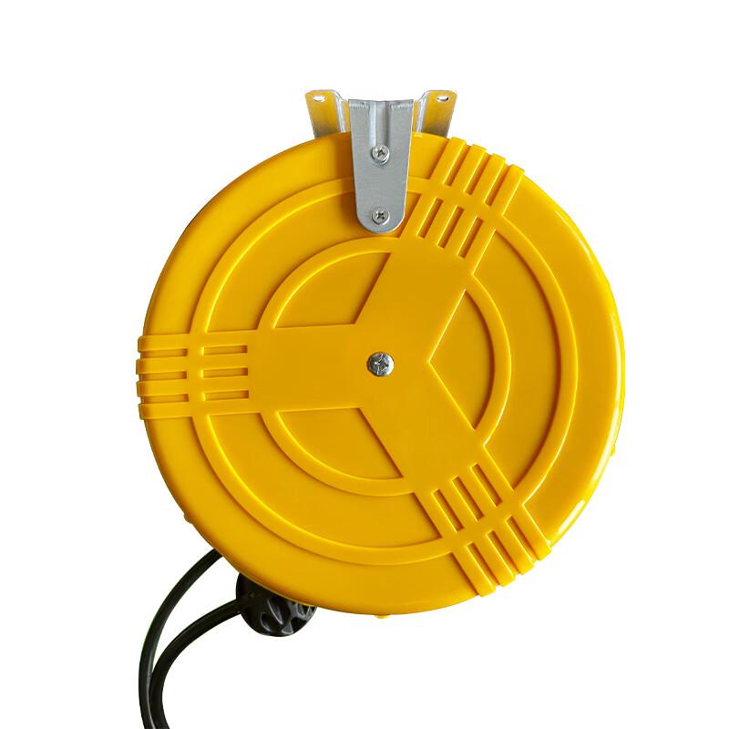 HOPECENT Retractable Grounding Cable Reel