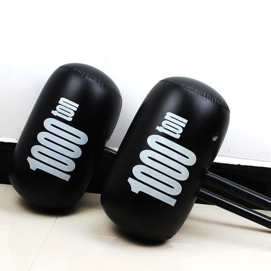 Inflatable 1000 Ton Letters PVC Hammer Mallet Kids Party Pool Cheering Favor