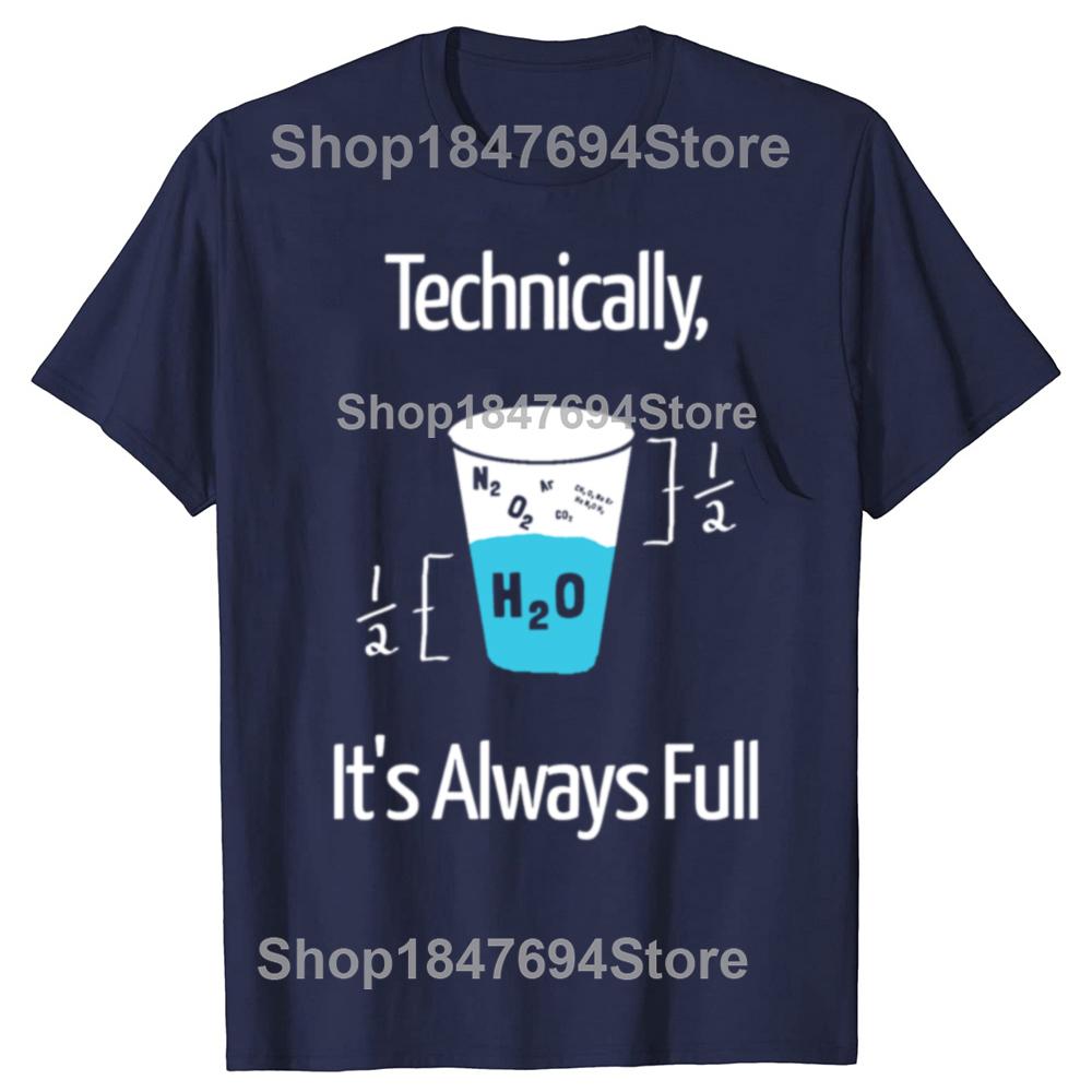 Science Humor T shirt chemistry physics math teacher school scientist geek chemist physicist Men Tshirts Cotton Tshirt Tops