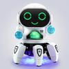 Electric Smart Robot Sing and Dance for Children Baby Toys Mini Remote Control Hobbies  Lighting Music ToysGifts for Kids