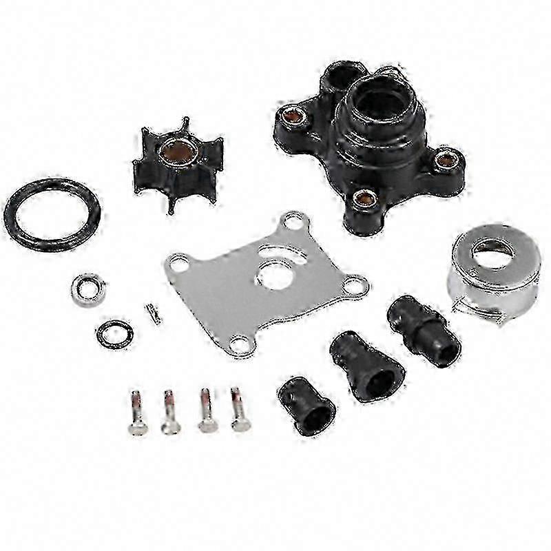 Impeller Kit for Outboard Motors Water Pump