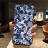 IK19 Camouflage Art New High-End Shell Phone Case for Xiaomi Poco F8 M4 M5 M6 M7 X3 X6 X7 Pro GT NFC Ultra