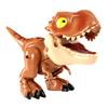 Biting Finger Dinosaur Deformation Toy Tyrannosaurus Rex Dinosaur Egg Boy Simulation Little Boy Children'S Gift