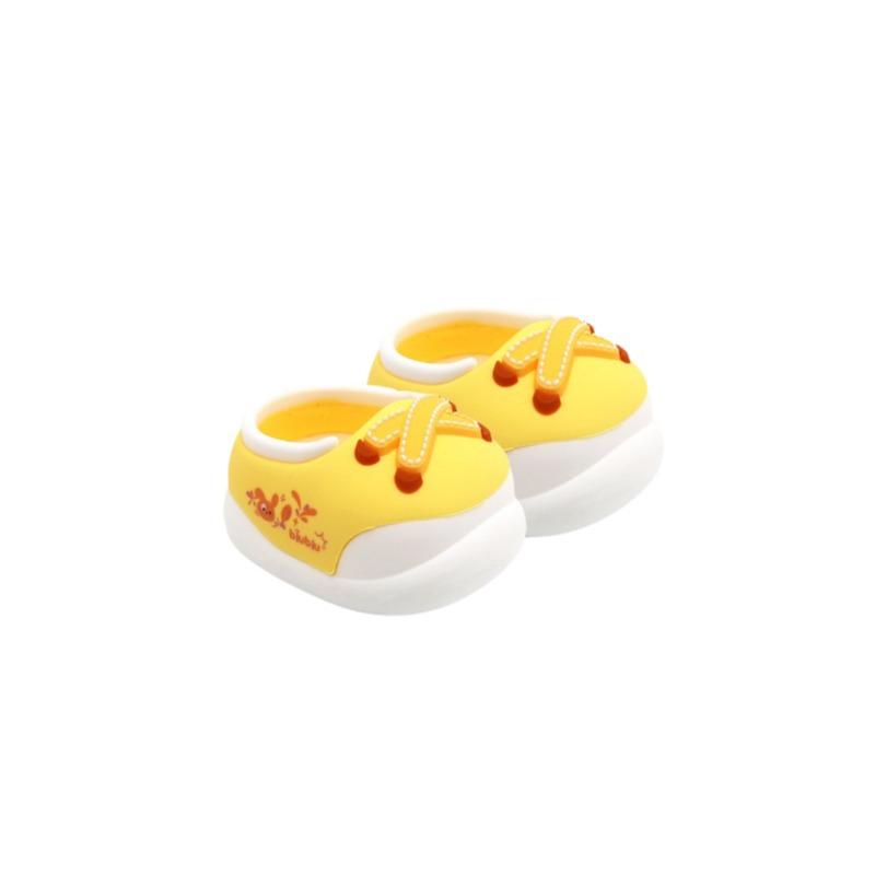 Standing doll shoes 20/30cm BJD cotton doll shoes dolls can wear cute doll accessories. barbie shoes ob11 clothes my melody
