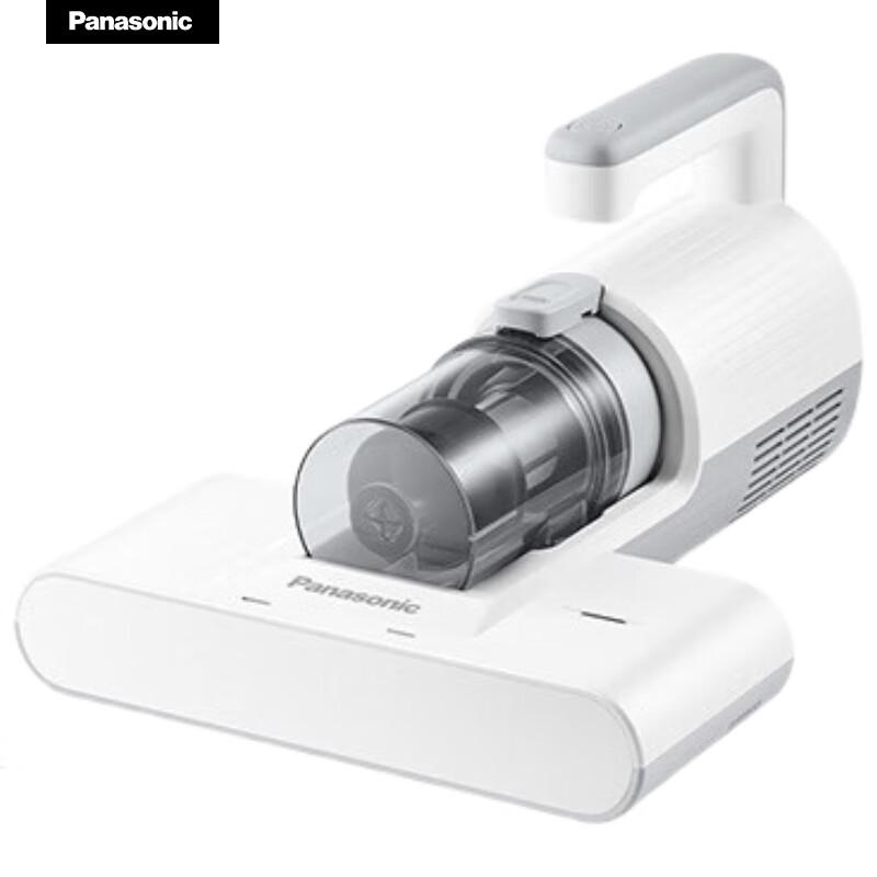 Panasonic UV Sterilization Mite Remover