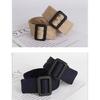 Overcoat Sleeve Band Women Trench Coat Belt Replacement For Trench Coat Men