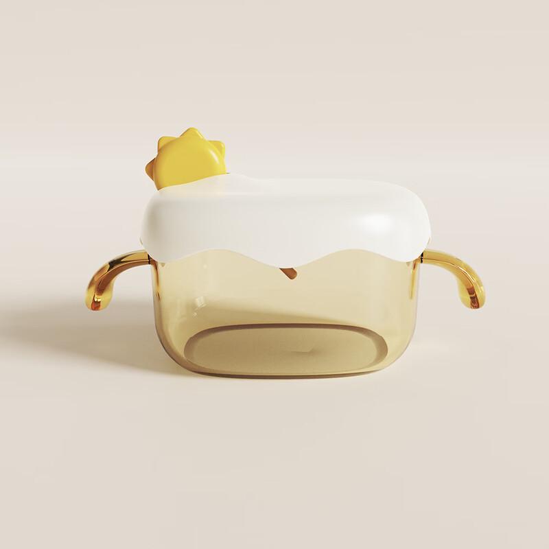 

BIBOO PPSU Baby Food Bowl with Handle