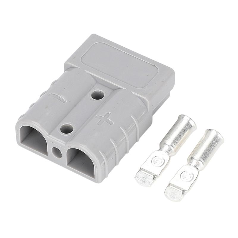 

Flexible Installation 50A Suitable Adapter to Cigarettes Lighter & USB Socket ABS for Easy Setups in VehiclE