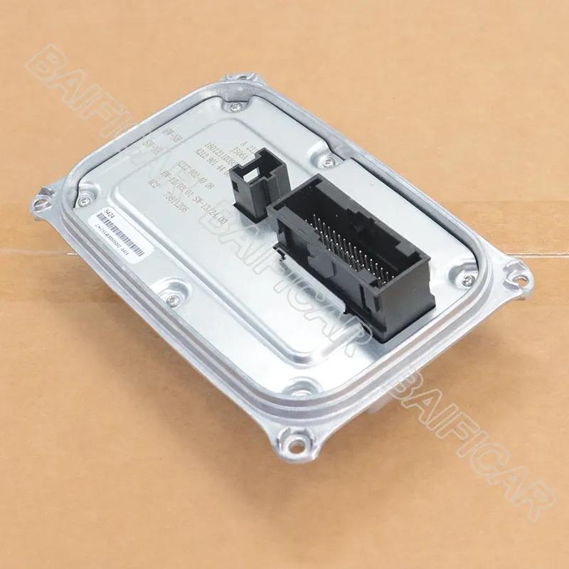 Baificar LED Headlight Ballast Control Module A2129005424 A2129014406 For Benz ML GL GLE W166 C-Class W205 W222 E-Class CLS W212
