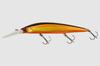 Jackall Rerange 110SP DR Suspend Lure Double Clutch Gold & Black (1579)