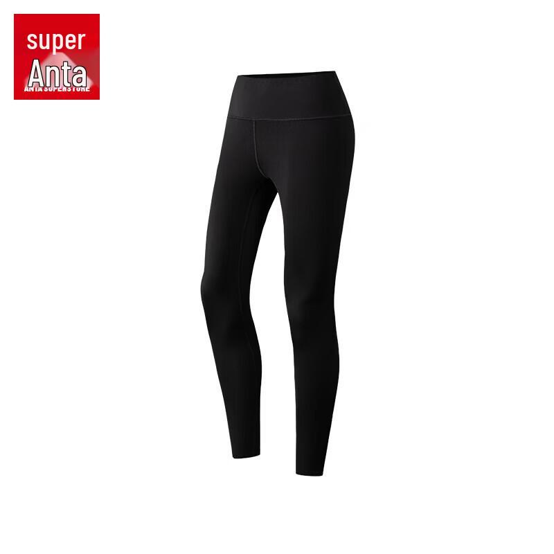 

Anta Mousse Women s 7/8 Yoga Pilates Leggings 165/M