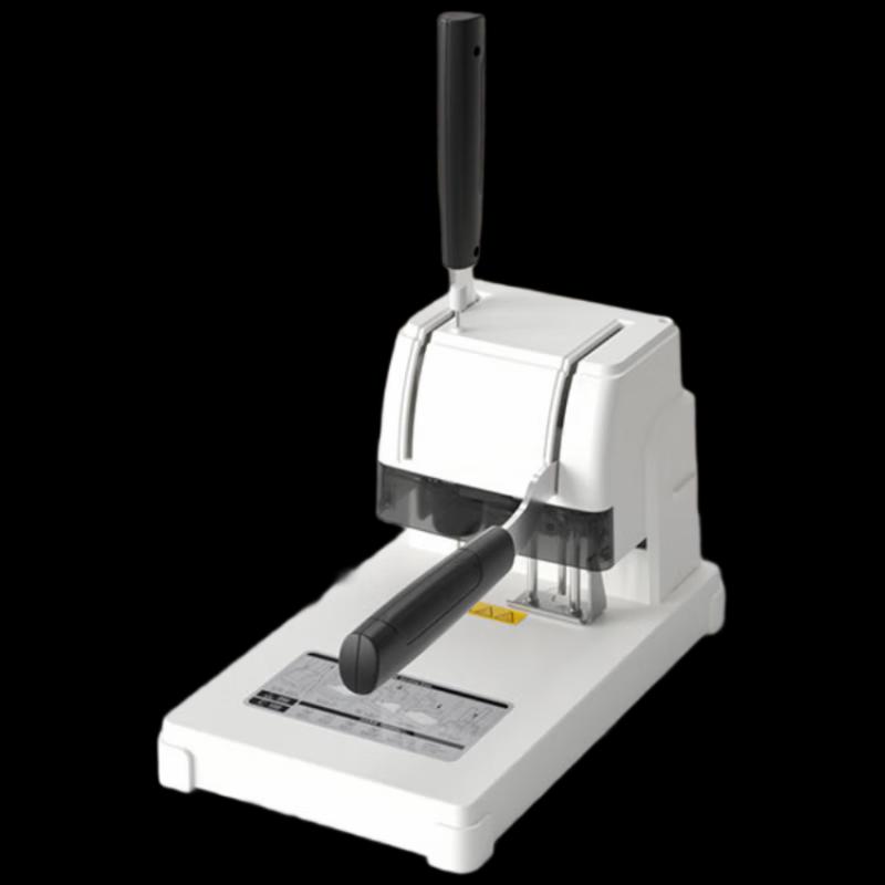 Deli 3888 Financial Voucher Binding Machine