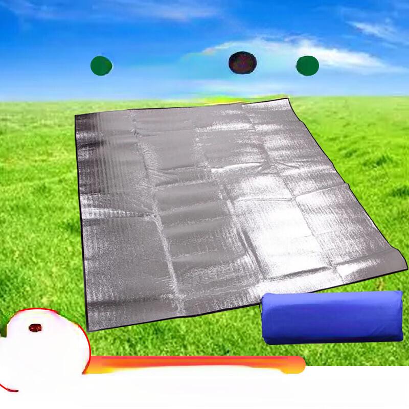 OEING Portable Outdoor Camping Mat
