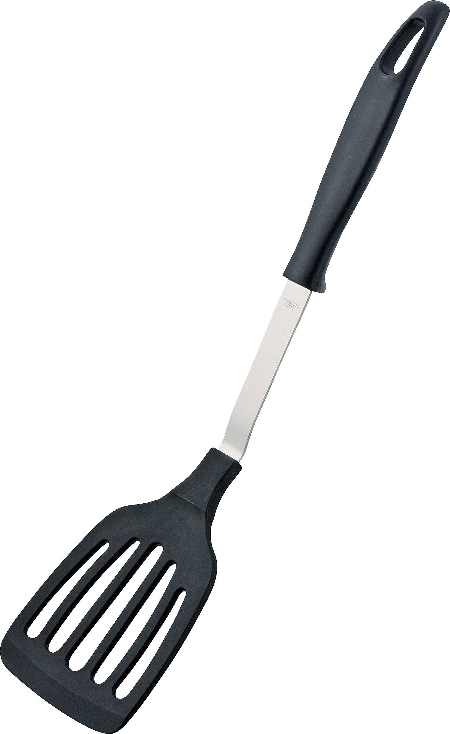 

Wahei Freiz Cookware Turner Kitchen Pia Nylon Made in Japan KR-3208