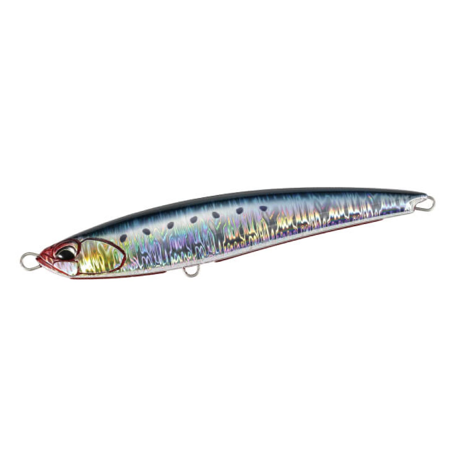 

DUO Duo Rough Trail Fumble 230F CPB0054 Genkai Sardine