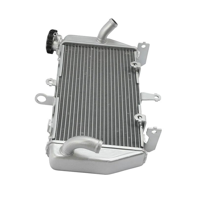 Motorcycle Aluminium Radiator Engine Cooler Cooling For Yamaha MT-03 MT-25 2016-2023